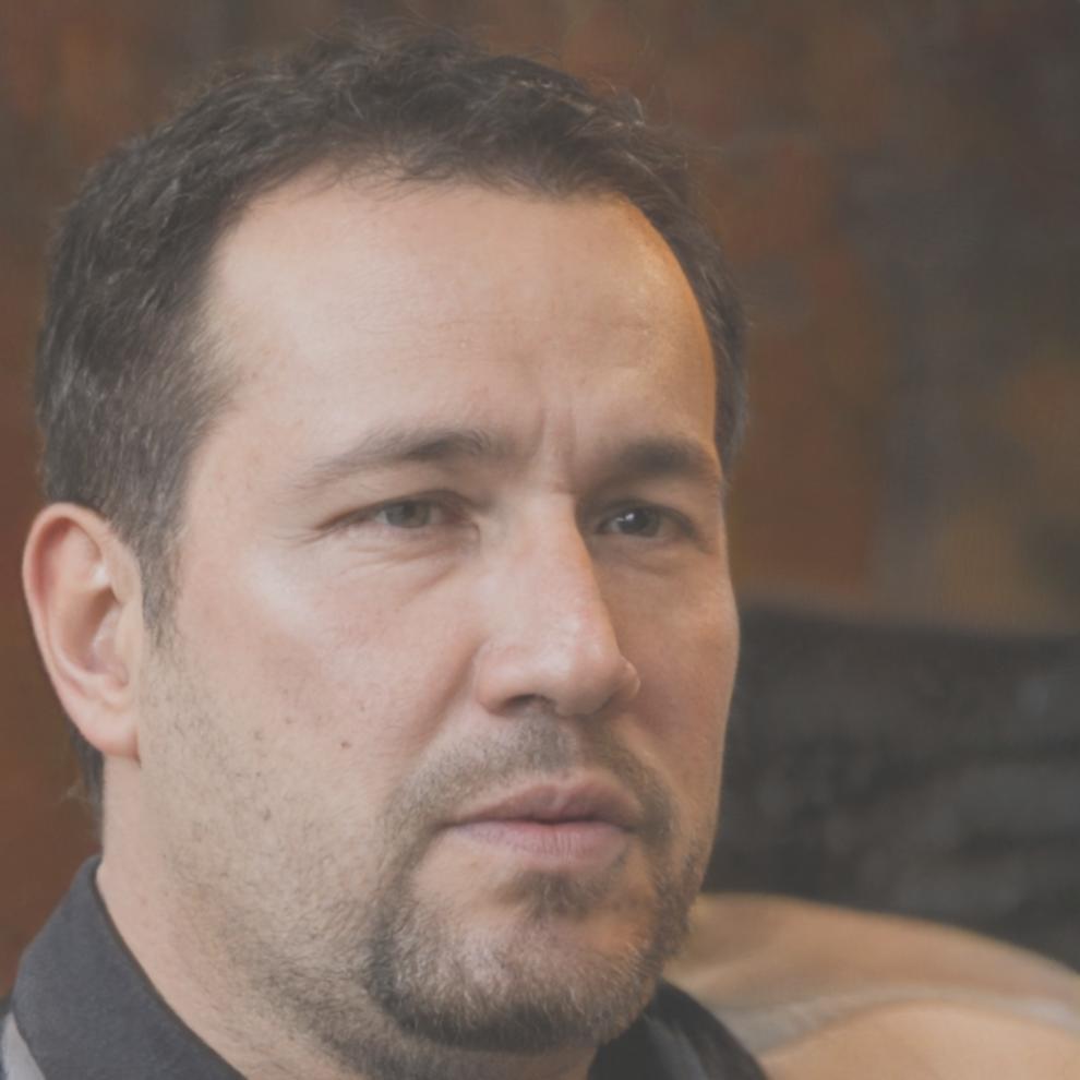 Participantul nostru Răducu Pătruțiu
